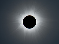 Totality 2012